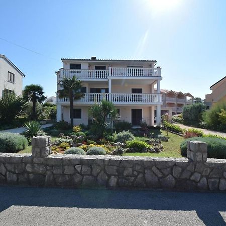 Apartments Marinela Njivice Εξωτερικό φωτογραφία